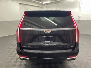 2023 Cadillac Escalade ESV Premium